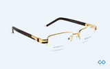 Benito Vogas 1121 52 - Eyeglasses