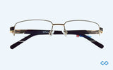 Benito Vogas 1122 52 - Eyeglasses