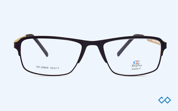 Ocean Crafters 25609 54 - Eyeglasses