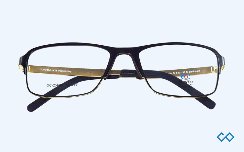 Ocean Crafters 25609 54 - Eyeglasses