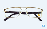 Gladiator 12009 53 - Eyeglasses