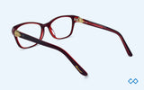 Helena Koles 8002 51 - Eyeglasses