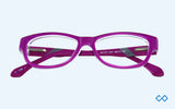 Jack N Jill 7177 46 - Eyeglasses