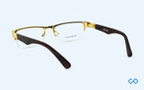 Benito Vogas 1123 53 - Eyeglasses