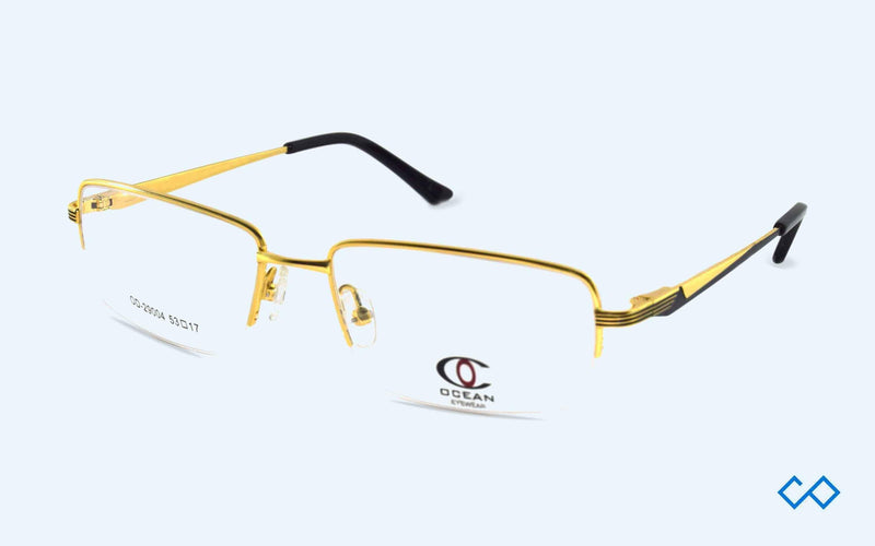 Ocean 29004 53 - Eyeglasses
