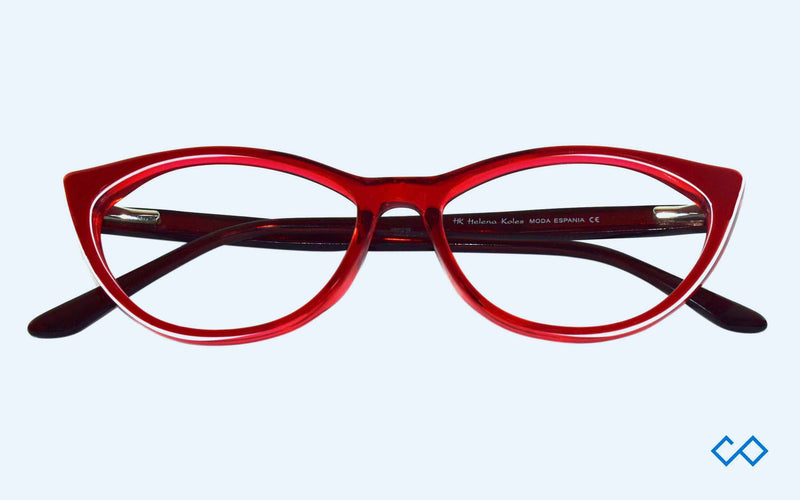 Helena Koles 20800 52 - Eyeglasses