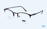 Classic 69203 48 - Eyeglasses