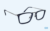 Emerald Zegna AB6055 51 - Eyeglasses