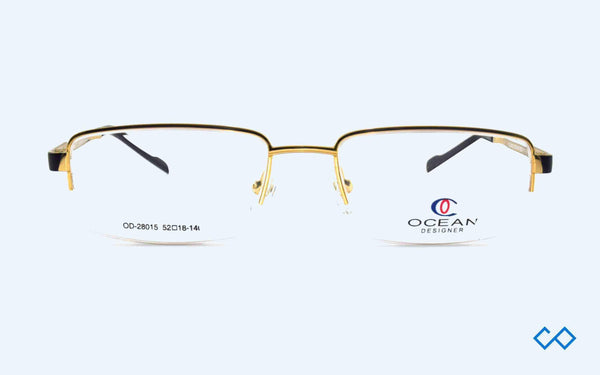 Ocean 28015 52 - Eyeglasses