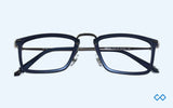 Emerald Zegna AB6055 51 - Eyeglasses