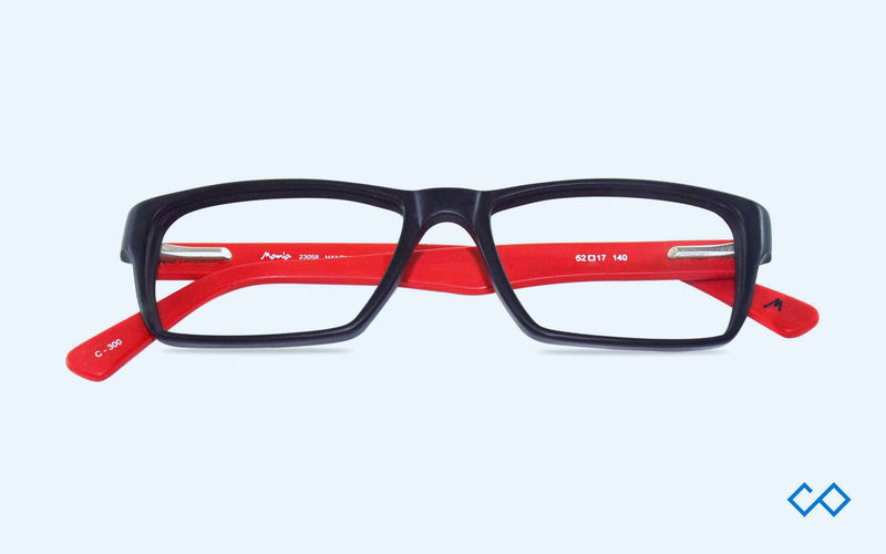 Mania M23058 52 - Eyeglasses