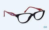Nick N2420 46 - Eyeglasses