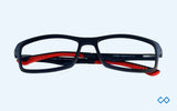 Jumpin Jack YX0097 50 - Eyeglasses