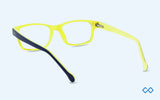 Jumpin Jack YX0177 45 - Eyeglasses