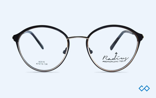 Radius 82516 47 - Eyeglasses
