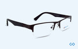 Benito Vogas 1123 53 - Eyeglasses