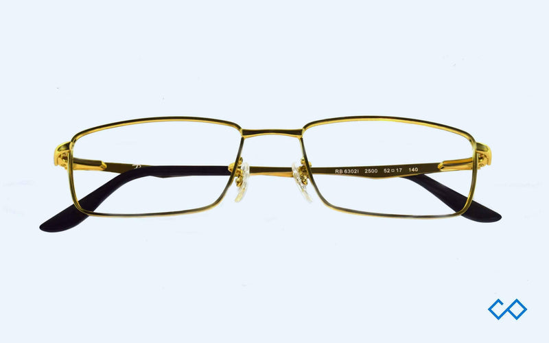 Rayban RB6302 52 - Eyeglasses
