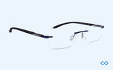 Giordano GA01141 52 - Eyeglasses
