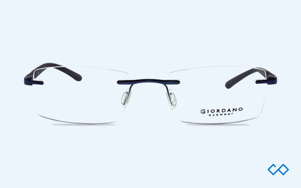 Giordano GA01141 52 - Eyeglasses