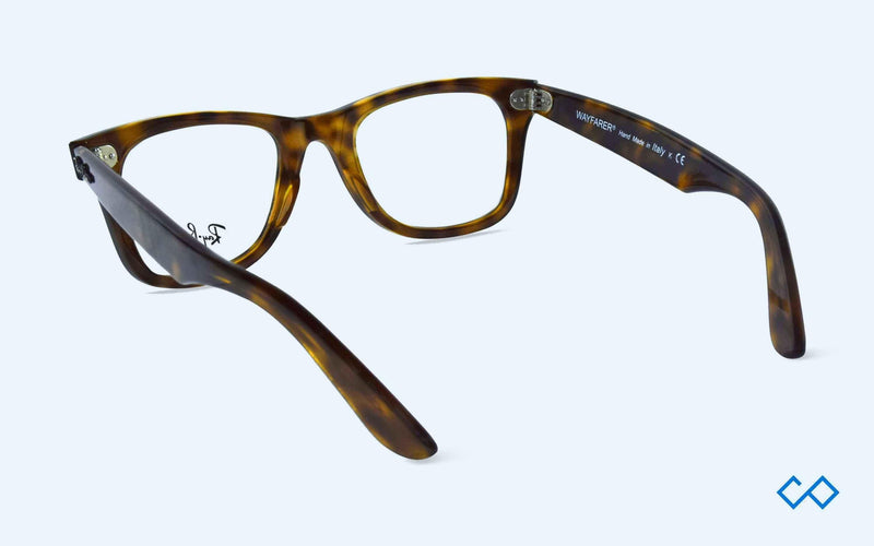 Rayban RB4340 50 - Eyeglasses