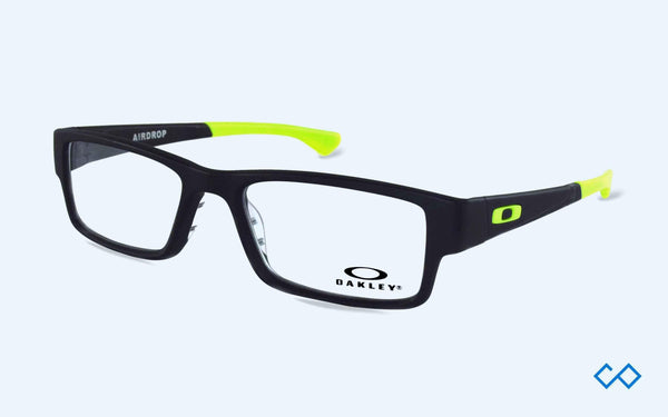 Oakley OX8046 53 - Eyeglasses