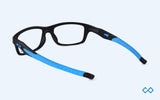 Oakley OX8030 55 - Eyeglasses