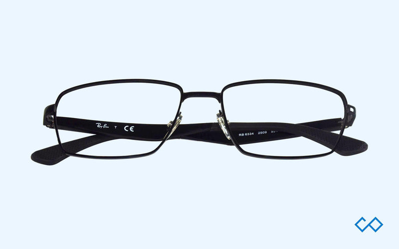 Rayban RB6334 55 - Eyeglasses