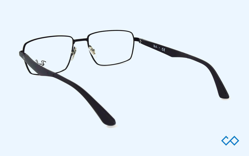 Rayban RB6334 55 - Eyeglasses