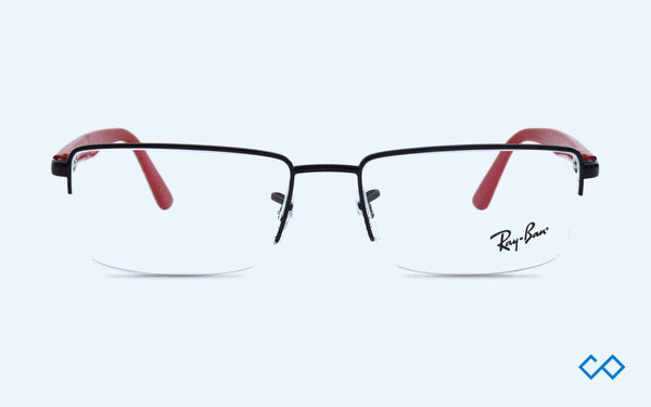 Rayban RB6324 54 - Eyeglasses