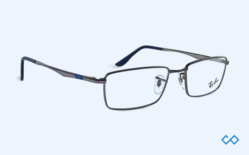 Rayban RB6302 52 - Eyeglasses