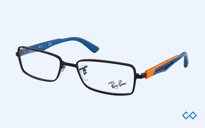 Rayban RB6250 49 - Eyeglasses