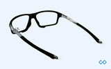 Oakley OX-8076-03 56 - Eyeglasses