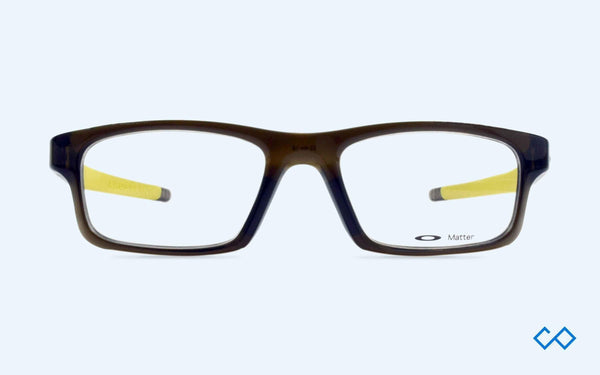 Oakley OX-8037-03 52 - Eyeglasses