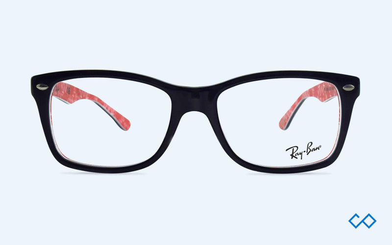 Rayban RB5228 53 - Eyeglasses