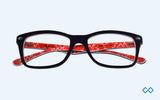 Rayban RB5228 53 - Eyeglasses