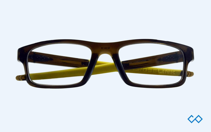 Oakley OX-8037-03 52 - Eyeglasses