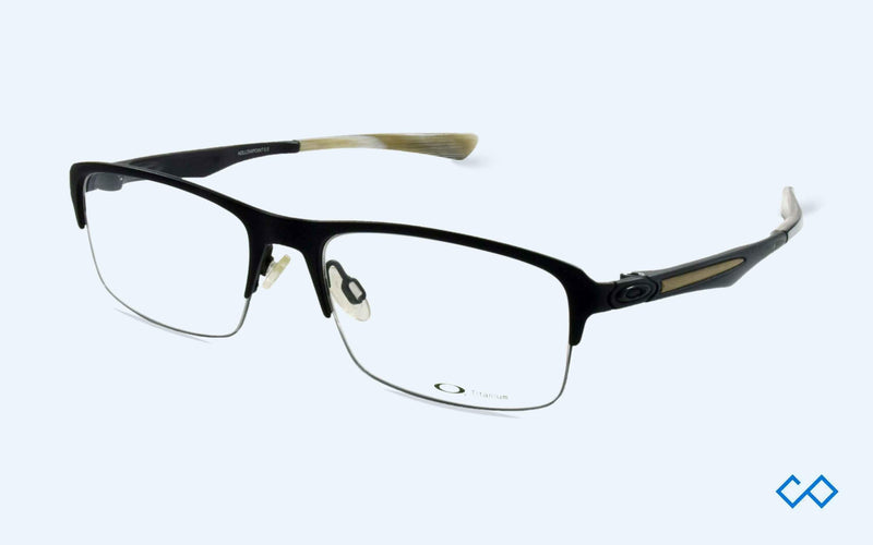 Oakley OX-5091-01 52 - Eyeglasses