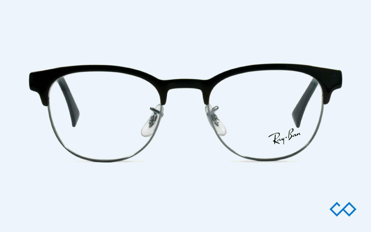 Buy Rayban RB-6317-2862 51 Trendy & Durable Unisex Eyeglass – WizOpt