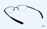 Oakley OX-3165-02 53 - Eyeglasses
