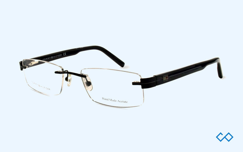 Tommy Hilfiger TH5584-C2 51 - Eyeglasses
