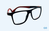 Carrera 5549-FLL 56 - Eyeglasses
