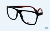 Carrera 5549-FLL 56 - Eyeglasses