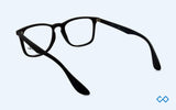 Rayban RB7074-5364 50 - Eyeglasses
