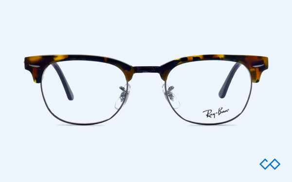 Rayban RB5154-5493 49 - Eyeglasses