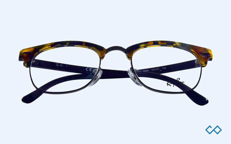 Rayban RB5154-5493 49 - Eyeglasses