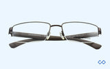 Emporio Armani EA1051 - Eyeglasses