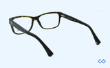 Emporio Armani EA3051-5026 53 - Eyeglasses