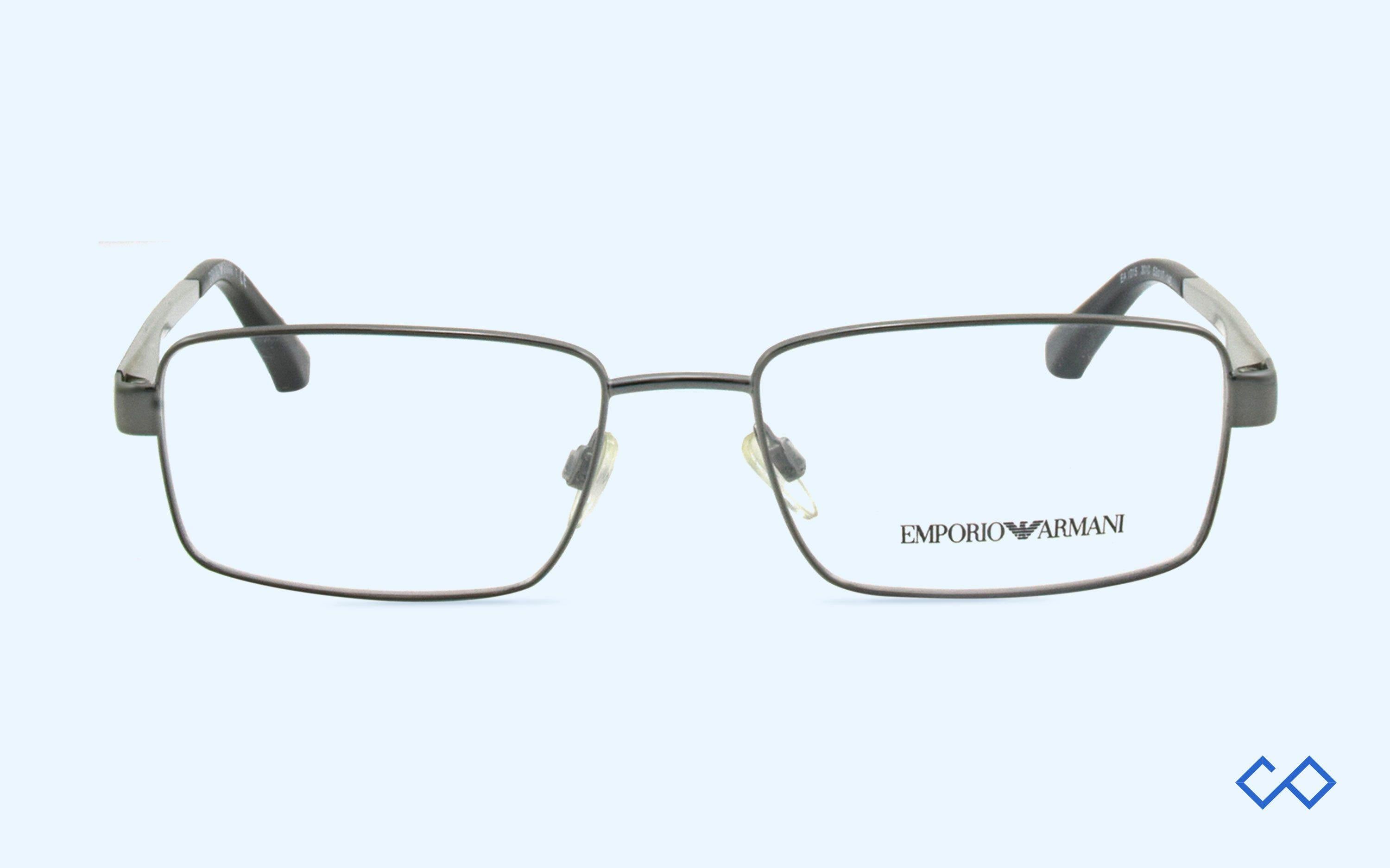 Armani prescription best sale frames