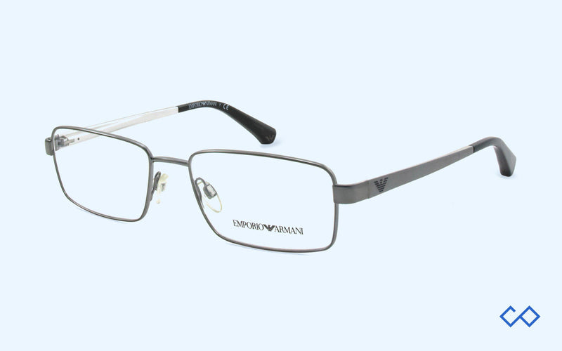 Emporio Armani EA1015-3010 53 - Eyeglasses