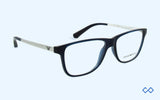 Emporio Armani EA3025-5072 52 - Eyeglasses